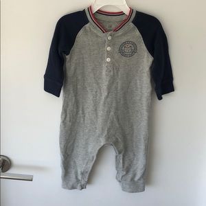 3 for $15 Baby Gap onesie